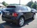 2013 Kodiak Brown Metallic Ford Edge Limited AWD  photo #7