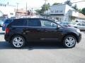 2013 Kodiak Brown Metallic Ford Edge Limited AWD  photo #8