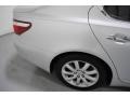 Mercury Silver Metallic - LS 460 L Photo No. 23