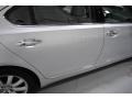 Mercury Silver Metallic - LS 460 L Photo No. 24