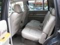 Light Graystone Interior Photo for 2009 Chrysler Aspen #68063678