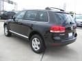 2005 Black Volkswagen Touareg V6  photo #11