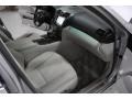 Mercury Silver Metallic - LS 460 L Photo No. 26