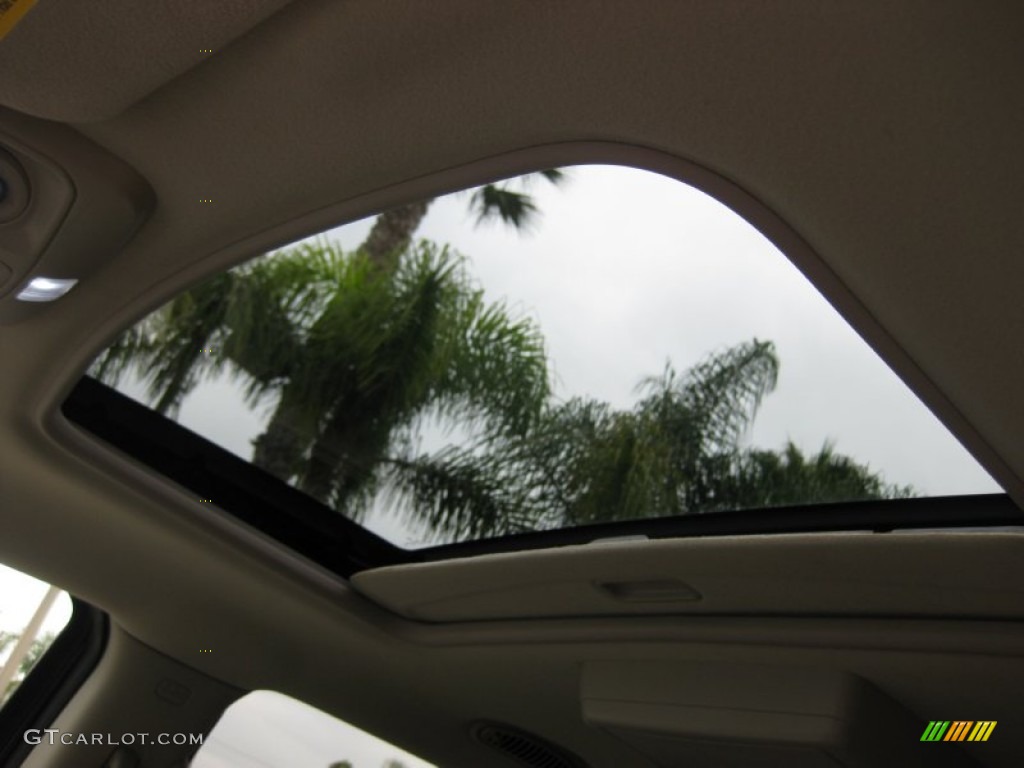 2009 Chrysler Aspen Hybrid Limited 4x4 Sunroof Photos