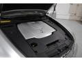 Mercury Silver Metallic - LS 460 L Photo No. 30