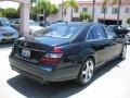 Black Opal Metallic - S 550 Sedan Photo No. 2