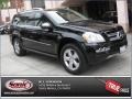 Black - GL 450 4Matic Photo No. 1