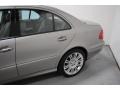 2008 Pewter Metallic Mercedes-Benz E 350 4Matic Sedan  photo #8