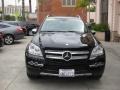 Black - GL 450 4Matic Photo No. 9