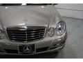 2008 Pewter Metallic Mercedes-Benz E 350 4Matic Sedan  photo #24