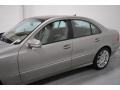 2008 Pewter Metallic Mercedes-Benz E 350 4Matic Sedan  photo #27