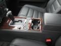 2005 Black Volkswagen Touareg V6  photo #21