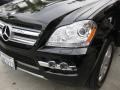 Black - GL 450 4Matic Photo No. 24