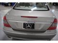 2008 Pewter Metallic Mercedes-Benz E 350 4Matic Sedan  photo #30