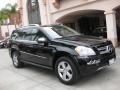 Black - GL 450 4Matic Photo No. 26