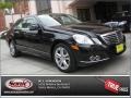 Black - E 350 Sedan Photo No. 1