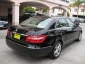 Black - E 350 Sedan Photo No. 2