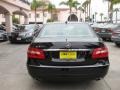Black - E 350 Sedan Photo No. 3