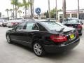 Black - E 350 Sedan Photo No. 4
