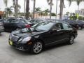 Black - E 350 Sedan Photo No. 5