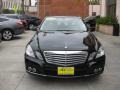 Black - E 350 Sedan Photo No. 6
