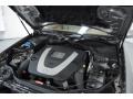 2008 Pewter Metallic Mercedes-Benz E 350 4Matic Sedan  photo #47