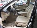 Black - E 350 Sedan Photo No. 20