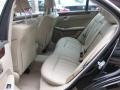 Black - E 350 Sedan Photo No. 21