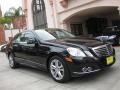 Black - E 350 Sedan Photo No. 26