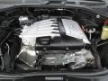 Black - Touareg V6 Photo No. 27