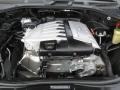 2005 Black Volkswagen Touareg V6  photo #27