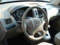Platinum Silver - Tucson SE 4WD Photo No. 13