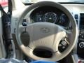 Platinum Silver - Tucson SE 4WD Photo No. 23
