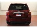 Salsa Red Pearl - Highlander V6 Photo No. 7