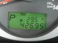 Platinum Silver - Tucson SE 4WD Photo No. 24