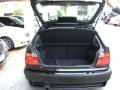 1996 Jet Black BMW 3 Series 318ti Coupe  photo #5