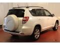 Super White - RAV4 Limited 4WD Photo No. 6