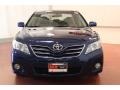 Blue Ribbon Metallic - Camry XLE V6 Photo No. 3