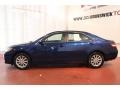 Blue Ribbon Metallic - Camry XLE V6 Photo No. 5