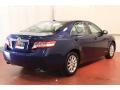 Blue Ribbon Metallic - Camry XLE V6 Photo No. 6