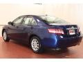 Blue Ribbon Metallic - Camry XLE V6 Photo No. 8