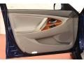 Blue Ribbon Metallic - Camry XLE V6 Photo No. 9