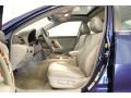 Blue Ribbon Metallic - Camry XLE V6 Photo No. 10