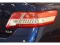 Blue Ribbon Metallic - Camry XLE V6 Photo No. 17