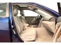 Blue Ribbon Metallic - Camry XLE V6 Photo No. 21