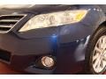 Blue Ribbon Metallic - Camry XLE V6 Photo No. 23