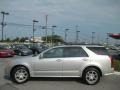 Light Platinum - SRX V6 Photo No. 2