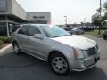 Light Platinum - SRX V6 Photo No. 8