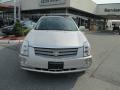 Light Platinum - SRX V6 Photo No. 9