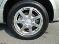 Light Platinum - SRX V6 Photo No. 34